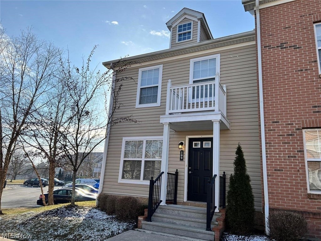 109 Gifford Road