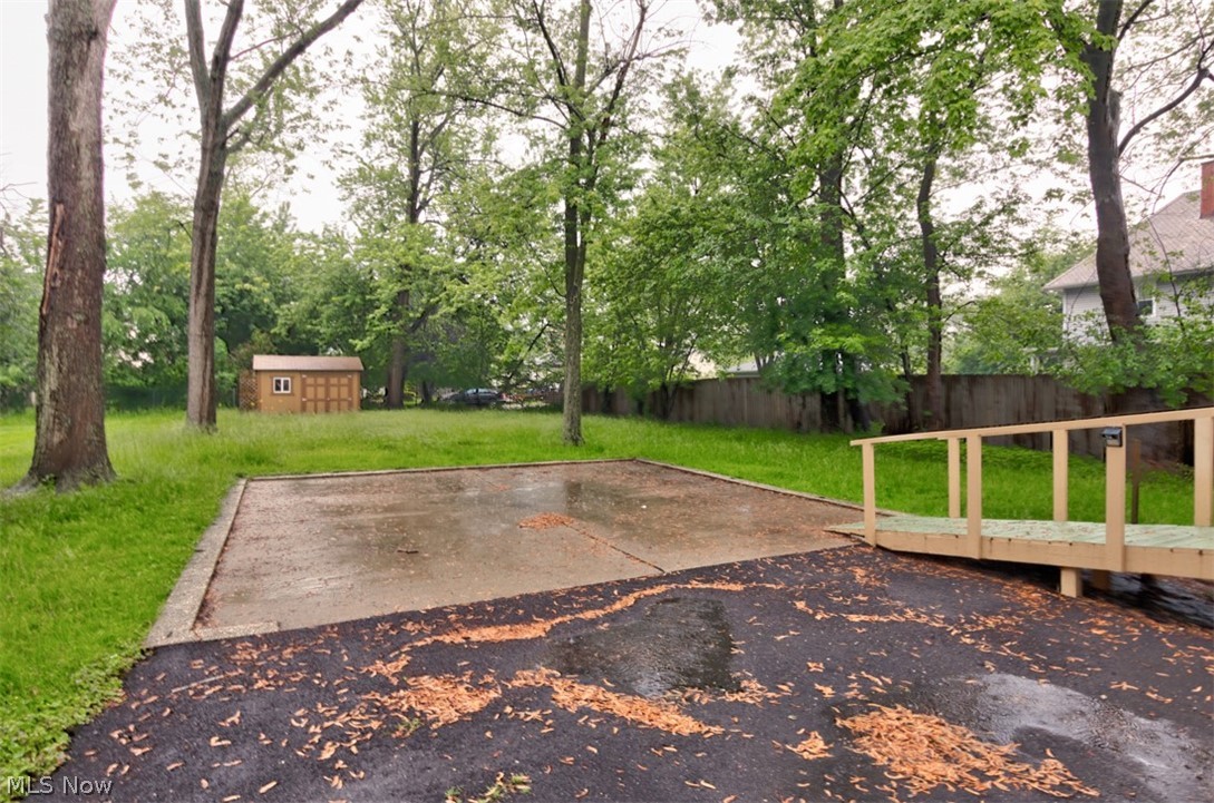 Rosehill - Residential