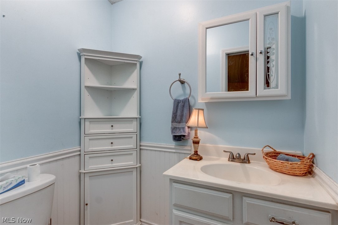 Rosehill - Residential