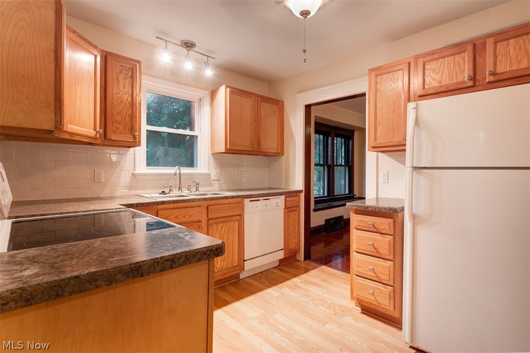 Rosehill - Residential