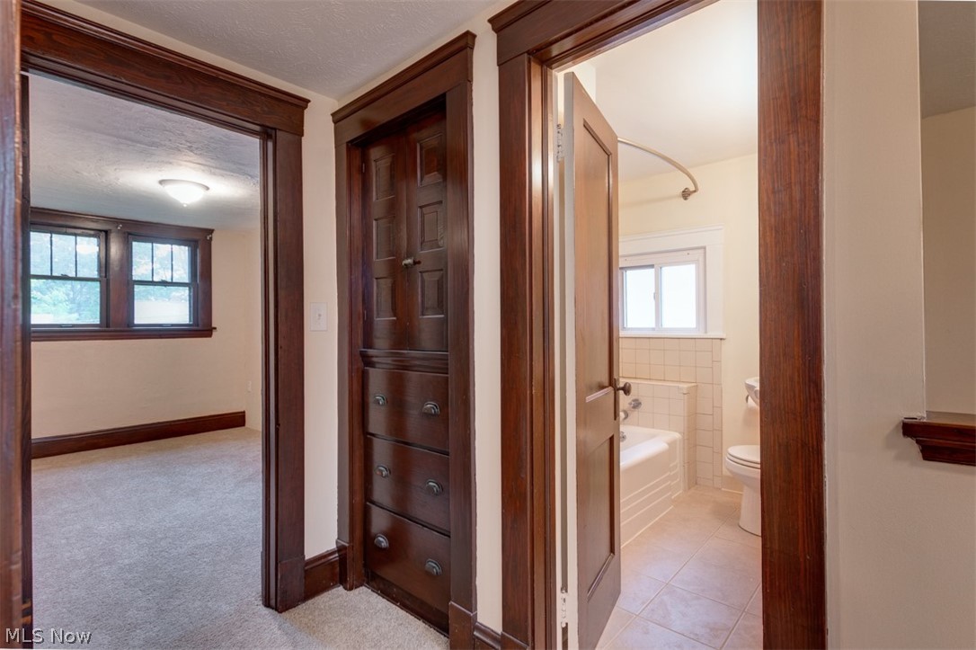 Rosehill - Residential