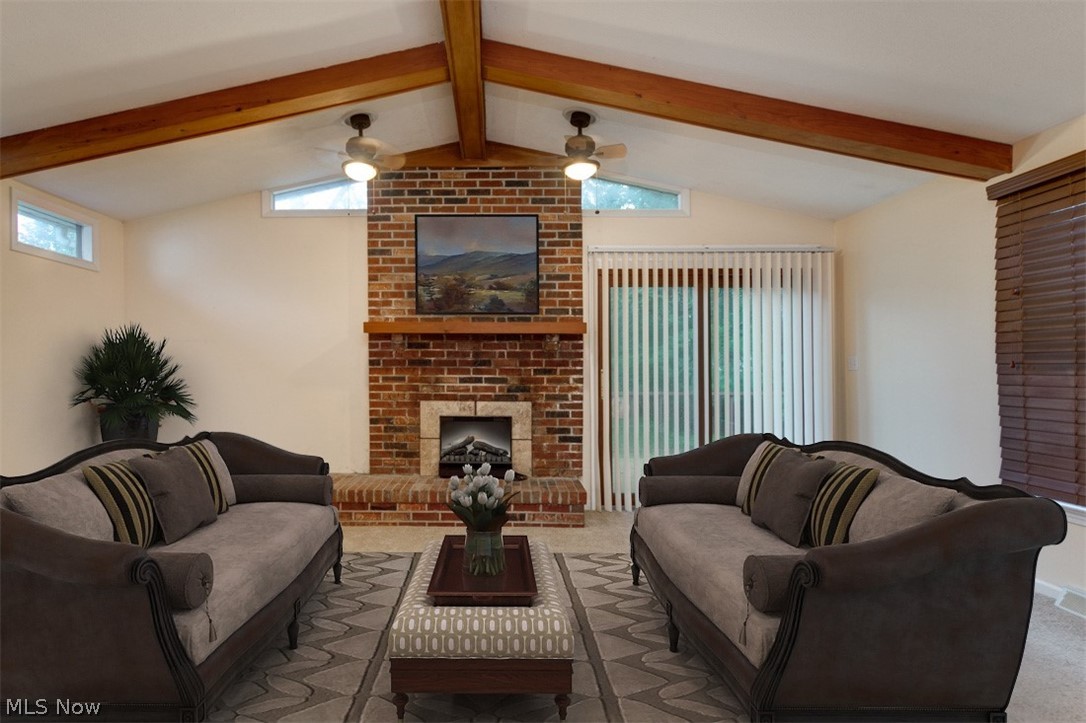 Rosehill - Residential