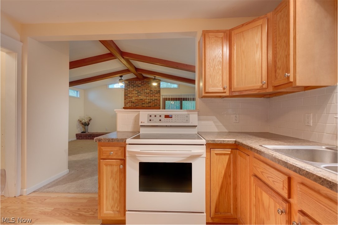 Rosehill - Residential