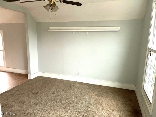 Mcarthur - Residential Lease