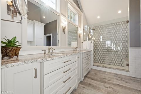 Tiny photo for 652 Treeside Lane, Avon Lake, OH 44012 (MLS # 5189140)