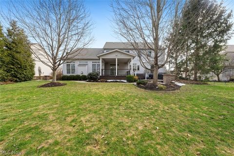 Tiny photo for 652 Treeside Lane, Avon Lake, OH 44012 (MLS # 5189140)