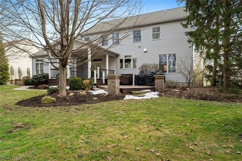 Tiny photo for 652 Treeside Lane, Avon Lake, OH 44012 (MLS # 5189140)