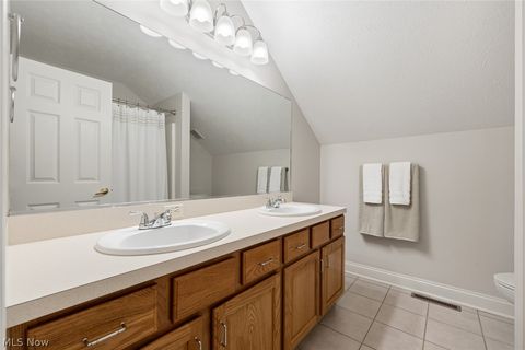 Tiny photo for 652 Treeside Lane, Avon Lake, OH 44012 (MLS # 5189140)