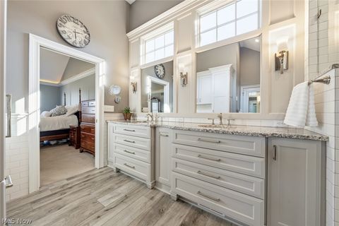 Tiny photo for 652 Treeside Lane, Avon Lake, OH 44012 (MLS # 5189140)