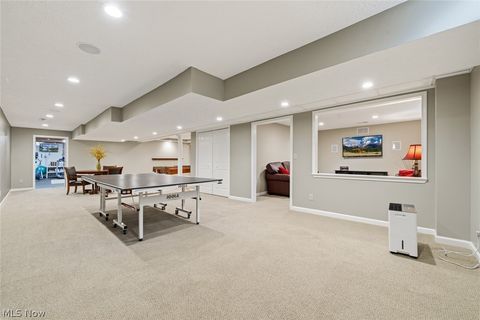 Tiny photo for 652 Treeside Lane, Avon Lake, OH 44012 (MLS # 5189140)