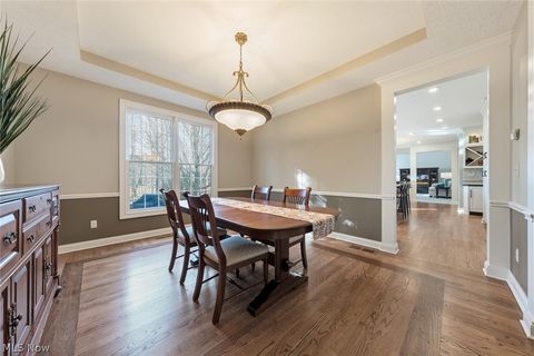 Tiny photo for 652 Treeside Lane, Avon Lake, OH 44012 (MLS # 5189140)