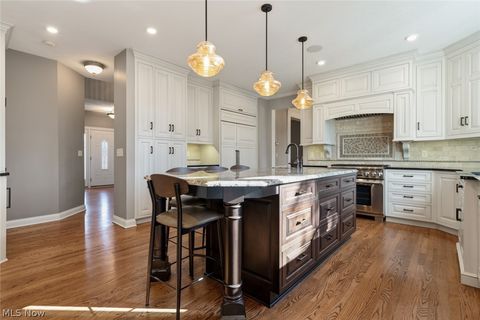 Tiny photo for 652 Treeside Lane, Avon Lake, OH 44012 (MLS # 5189140)