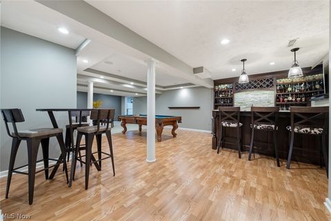 Tiny photo for 652 Treeside Lane, Avon Lake, OH 44012 (MLS # 5189140)