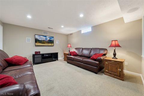 Tiny photo for 652 Treeside Lane, Avon Lake, OH 44012 (MLS # 5189140)