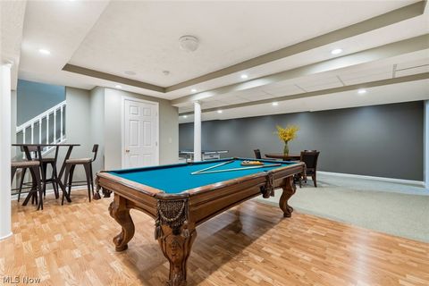 Tiny photo for 652 Treeside Lane, Avon Lake, OH 44012 (MLS # 5189140)