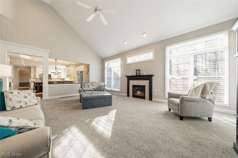 Tiny photo for 652 Treeside Lane, Avon Lake, OH 44012 (MLS # 5189140)