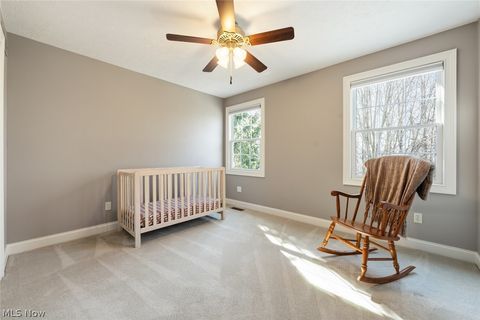 Tiny photo for 652 Treeside Lane, Avon Lake, OH 44012 (MLS # 5189140)