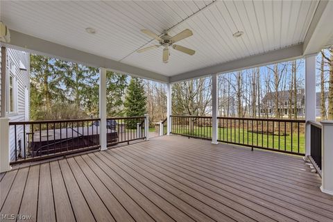 Tiny photo for 652 Treeside Lane, Avon Lake, OH 44012 (MLS # 5189140)