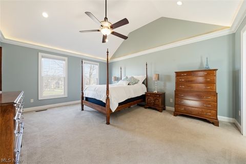 Tiny photo for 652 Treeside Lane, Avon Lake, OH 44012 (MLS # 5189140)