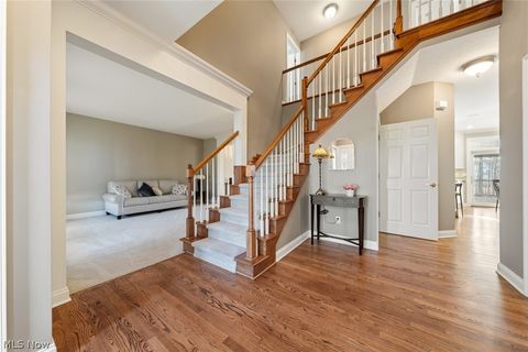 Tiny photo for 652 Treeside Lane, Avon Lake, OH 44012 (MLS # 5189140)