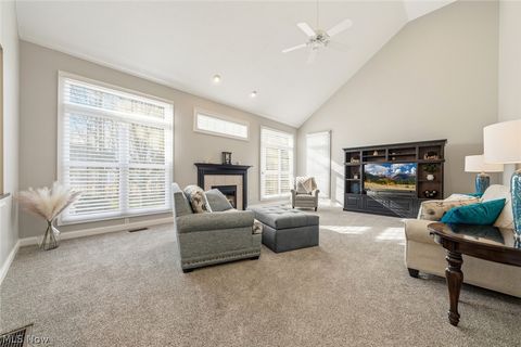 Tiny photo for 652 Treeside Lane, Avon Lake, OH 44012 (MLS # 5189140)