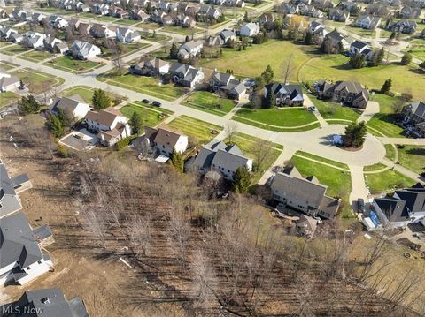 Tiny photo for 652 Treeside Lane, Avon Lake, OH 44012 (MLS # 5189140)