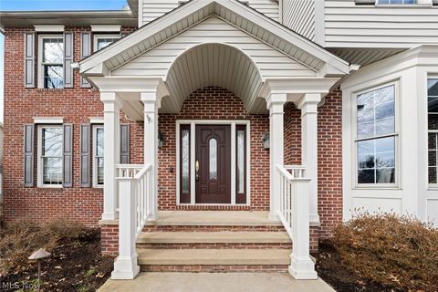 Tiny photo for 652 Treeside Lane, Avon Lake, OH 44012 (MLS # 5189140)