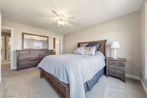 Tiny photo for 652 Treeside Lane, Avon Lake, OH 44012 (MLS # 5189140)