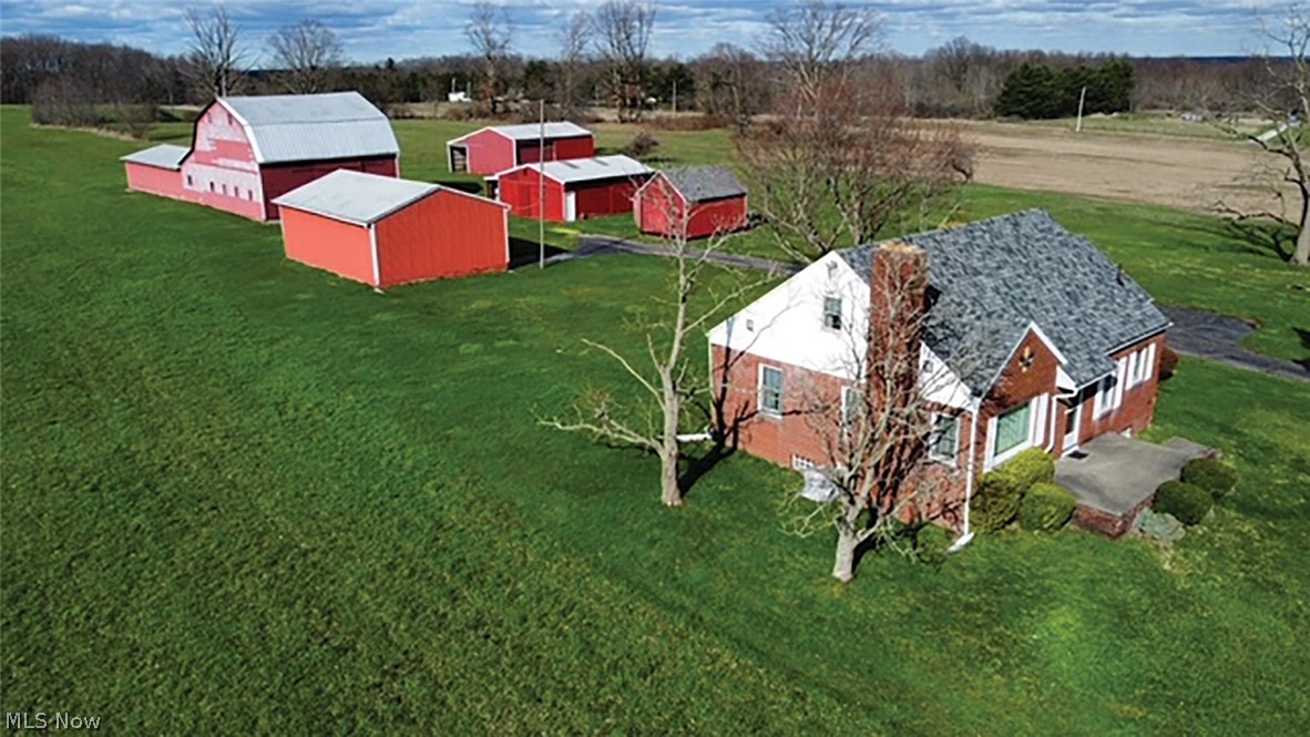 Palmyra Div 03 - Land