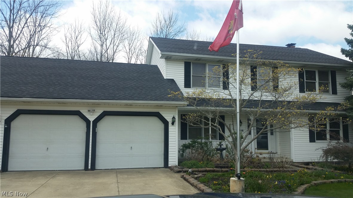 Quail Highlands - Residential