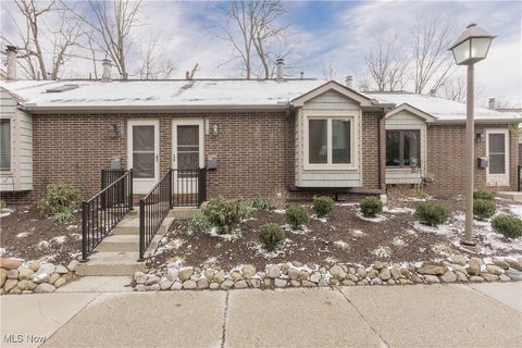 6845 W Fitzwater Road 60 Brecksville OH 44141