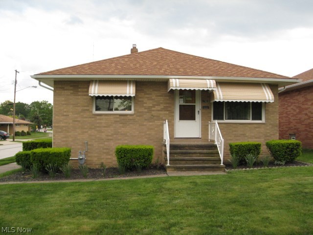 Norris Ave 02 - Residential