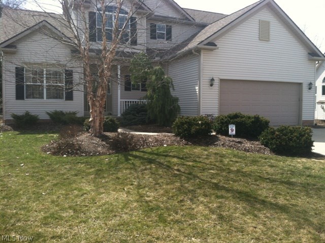 Beautifully maintained two story colonial on a dead end street. This home is decorated just like a model home. Many extras including a totally finished basement, first floor master bedroom with master bath and walk in closet. The other three bedrooms are upstairs and are all nice sizes with large closets. Lot is beautifully wooded and scenic. Within walking distance to bike and hike trail. Move right in!