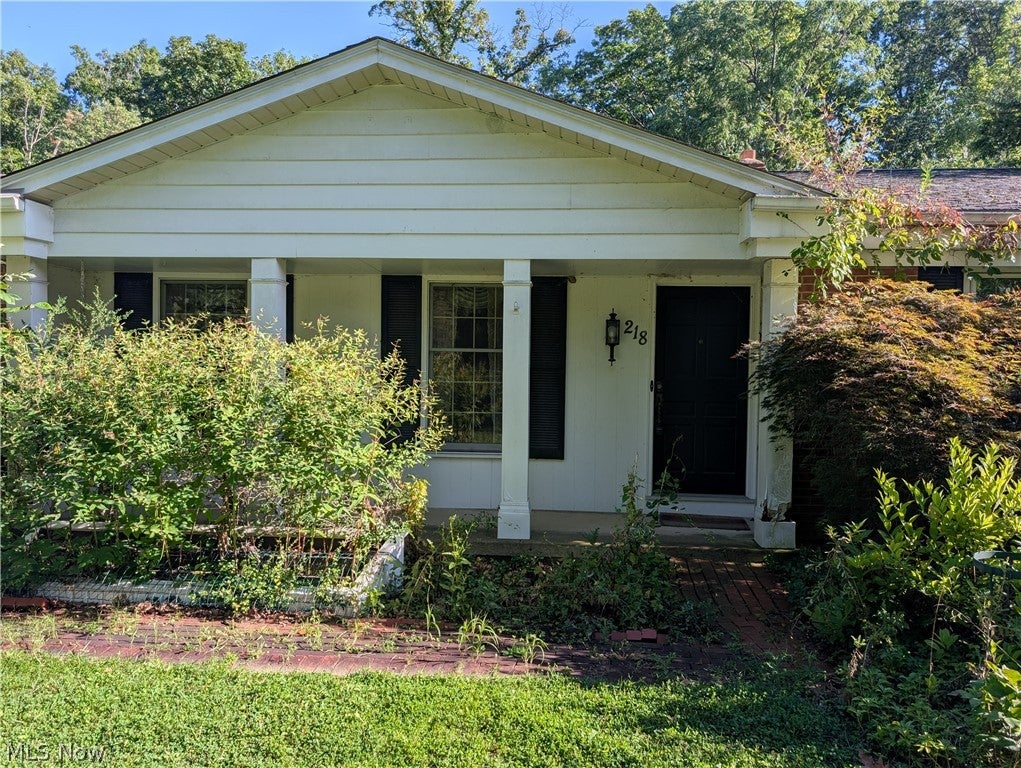218 Wintergreen Hill Drive