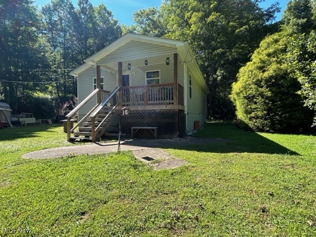 8690 Clay Road, Left Hand, West Virginia image 17