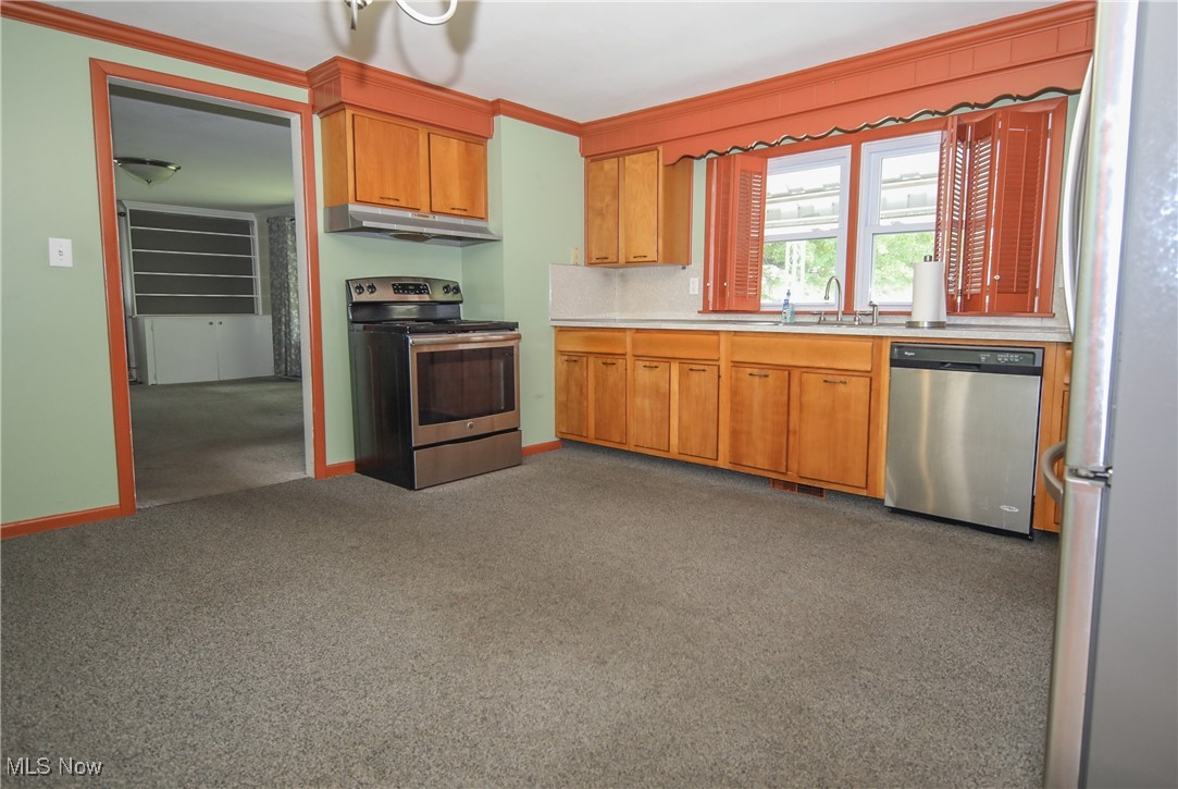 Scoles Add - Residential Lease