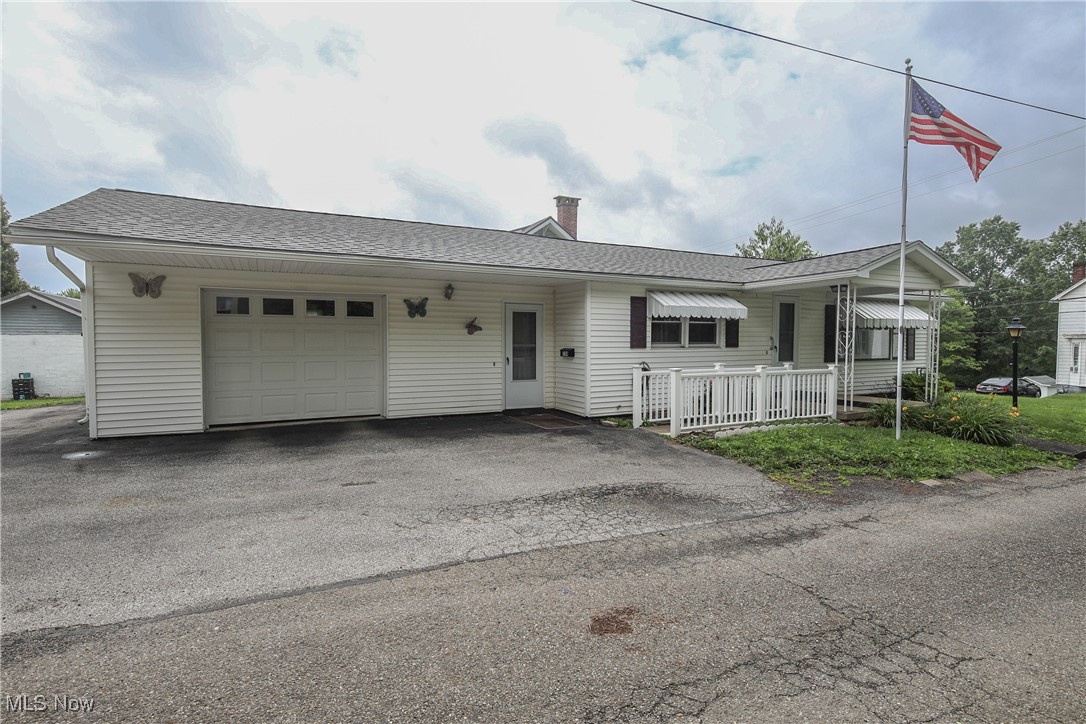 Scoles Add - Residential Lease