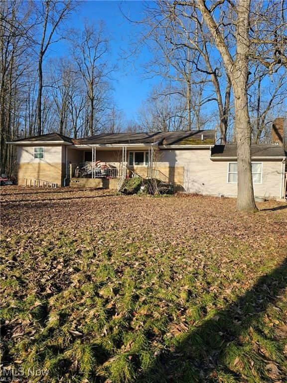 4869 Phillips Rice Road, Cortland, Ohio image 1