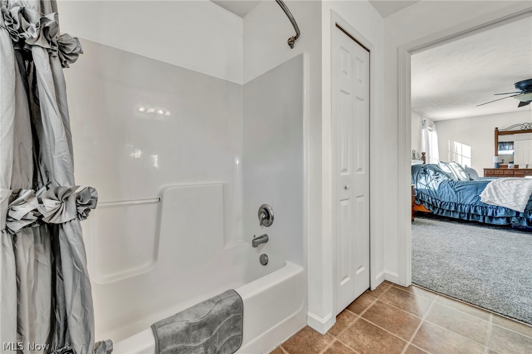 Liberty Greens PUD - Residential