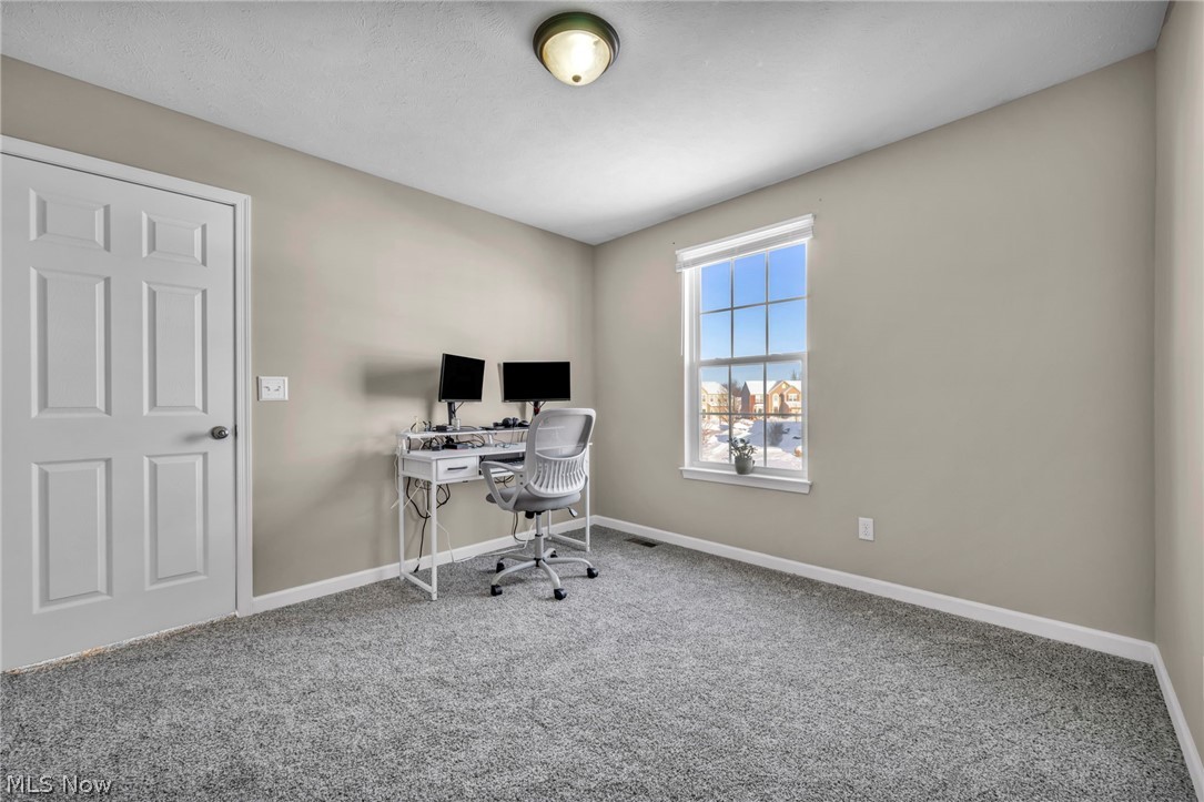 Liberty Greens PUD - Residential