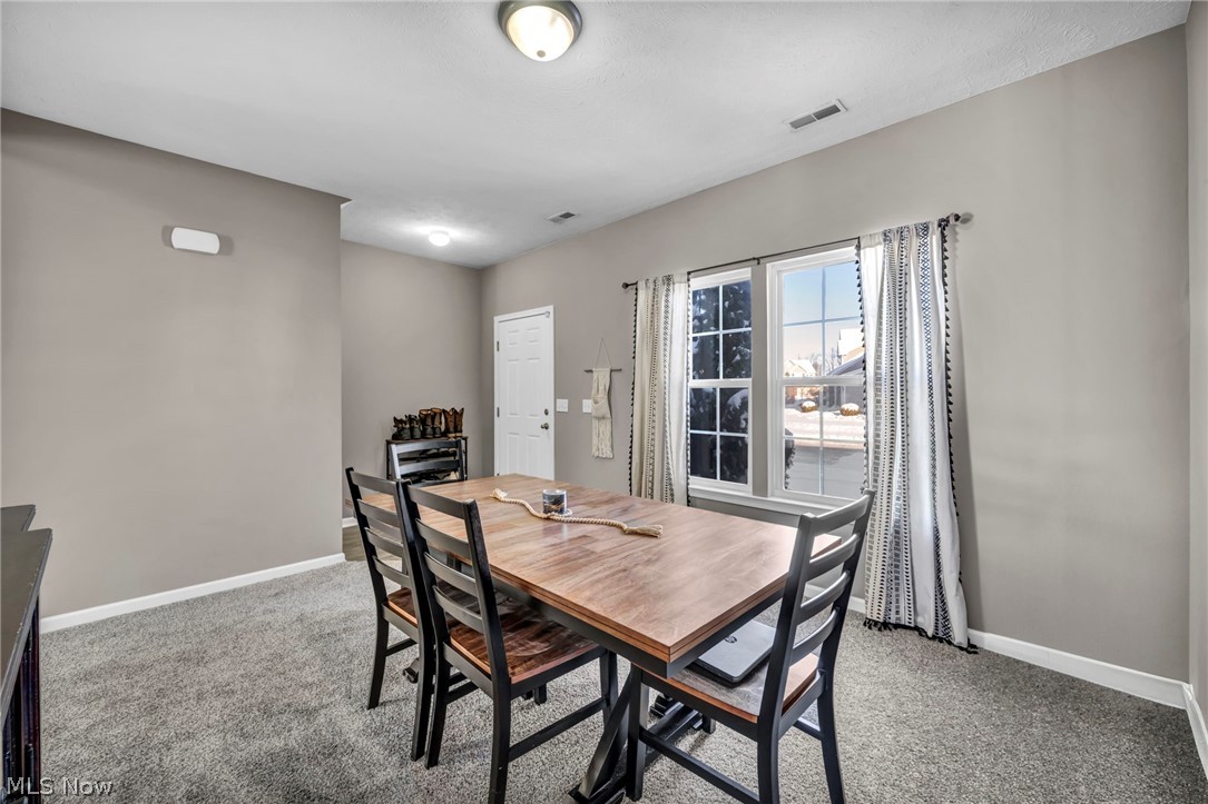 Liberty Greens PUD - Residential