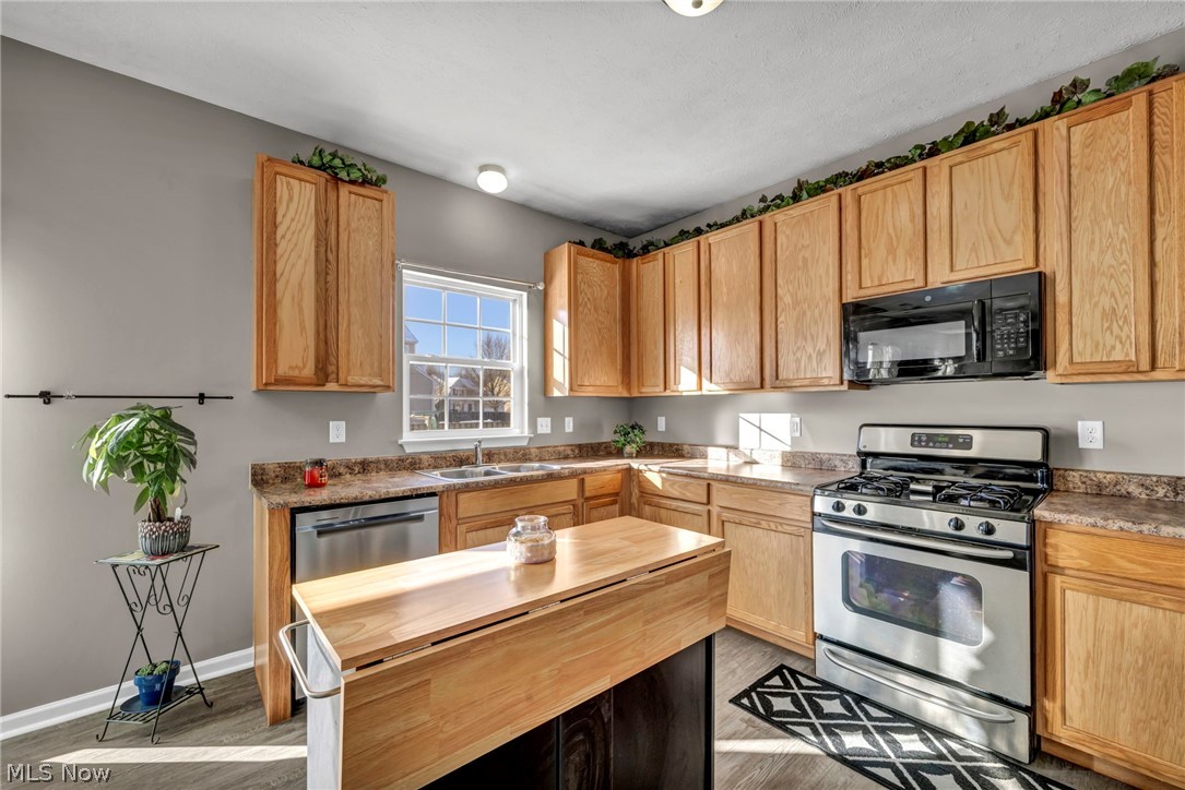 Liberty Greens PUD - Residential