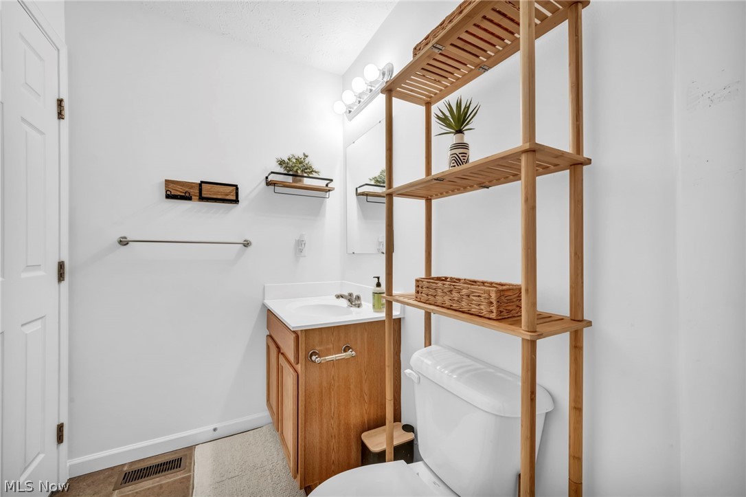 Liberty Greens PUD - Residential