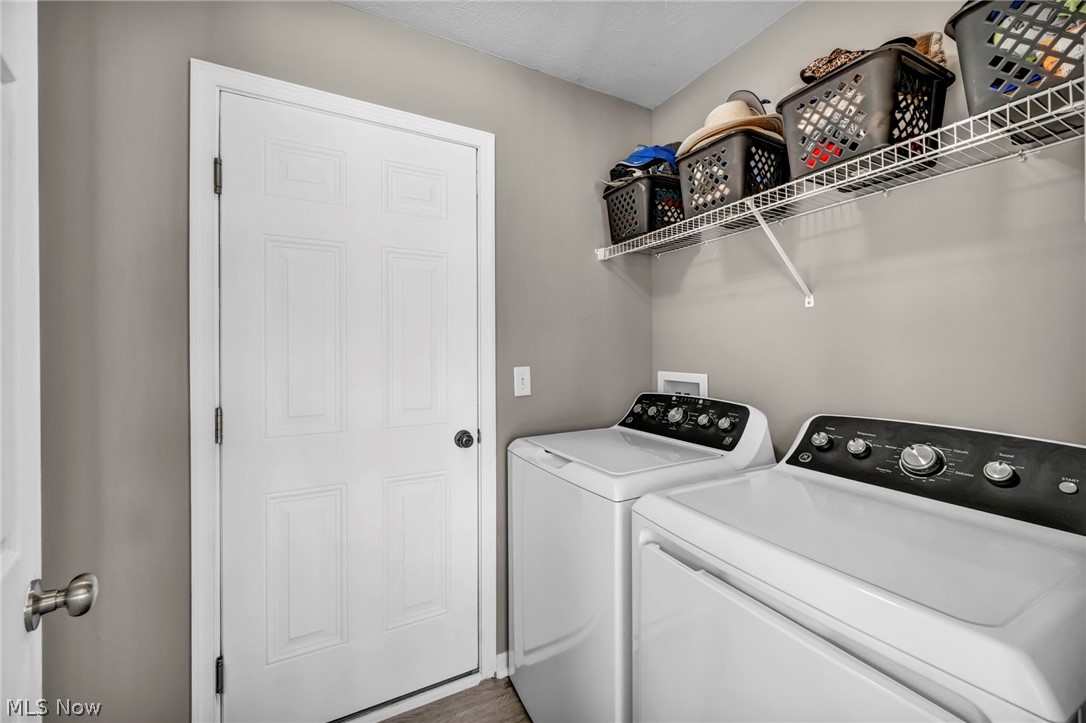 Liberty Greens PUD - Residential