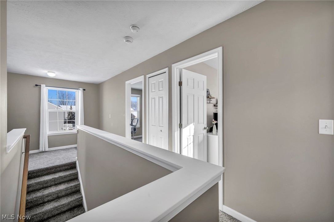 Liberty Greens PUD - Residential