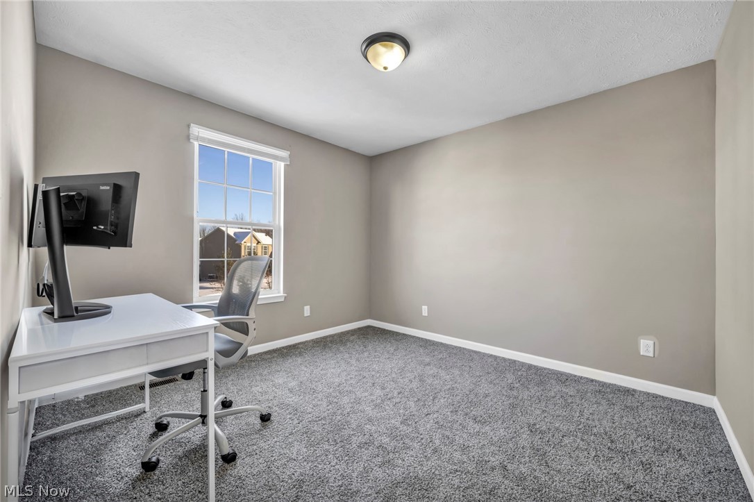 Liberty Greens PUD - Residential