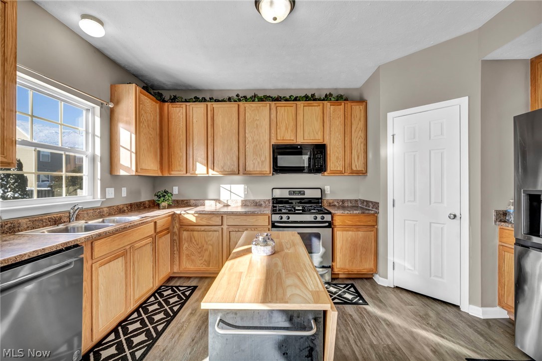 Liberty Greens PUD - Residential