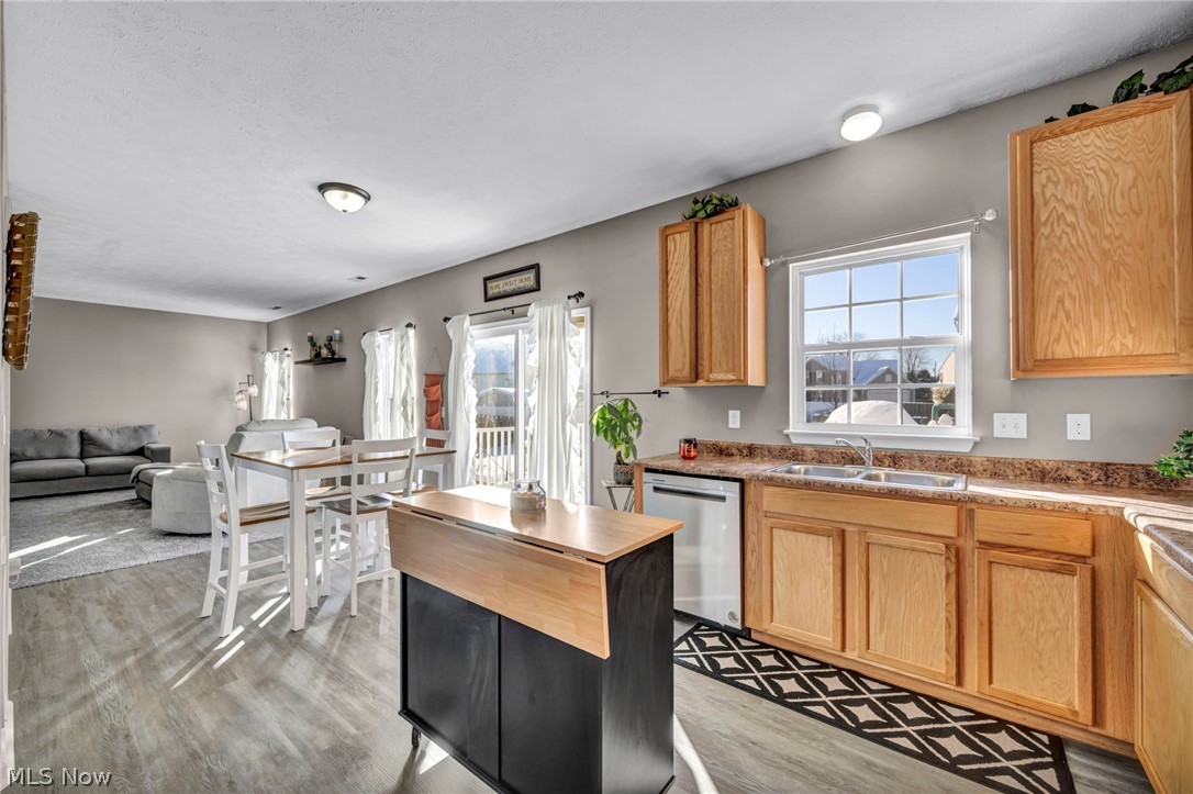 Liberty Greens PUD - Residential