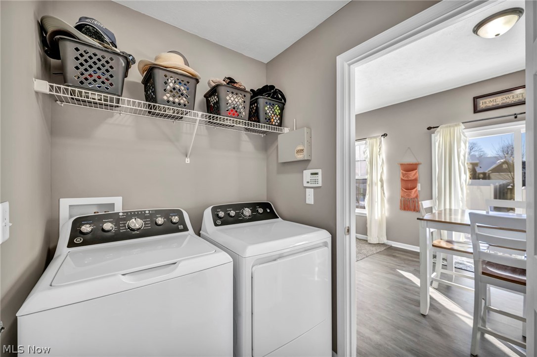 Liberty Greens PUD - Residential