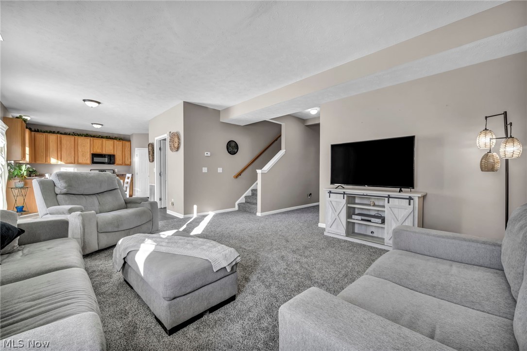 Liberty Greens PUD - Residential